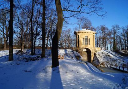 Laudonův pavilon