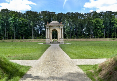 Pavilon Marie Terezie