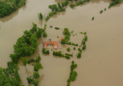 Povodně 2013