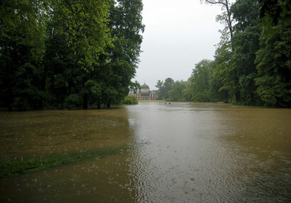 Povodně 2013