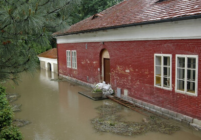 Povodně 2013